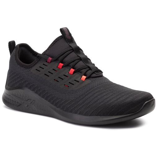 Asics fuzetora black shop