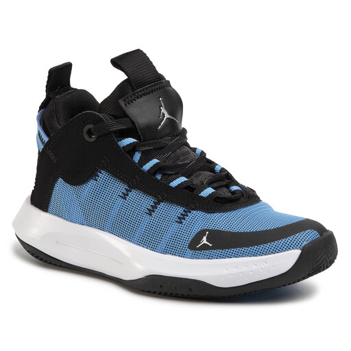 Zapatillas de baloncesto Nike Jordan Jumpman 2020 Gs BQ3451 400 Azul zapatos.es