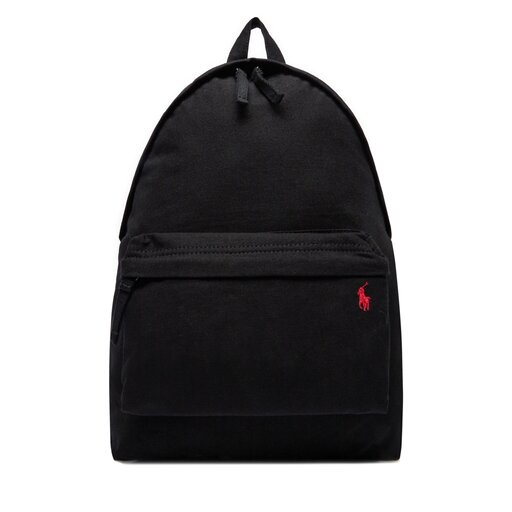 Rucksack Polo Ralph Lauren Mpolo Sp24 Del4 405948873001 Schwarz 