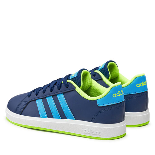 Sneakers adidas Grand Court 2.0 K IH4887 Dunkelblau