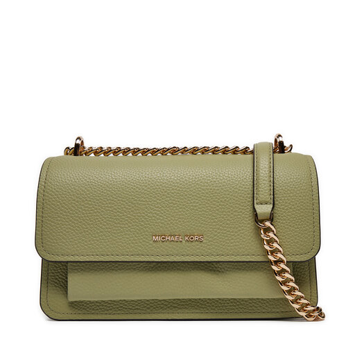 Сумка MICHAEL Michael Kors 30T4GC7L3T Хакі | evzuttya.com.ua