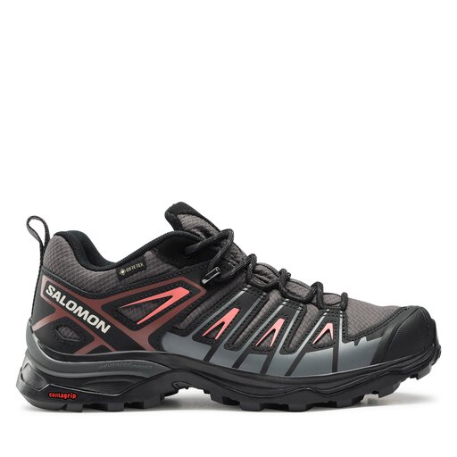 Salomon x ultra cheap 3 rosse