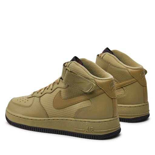 Nike air force 1 07 khaki on sale