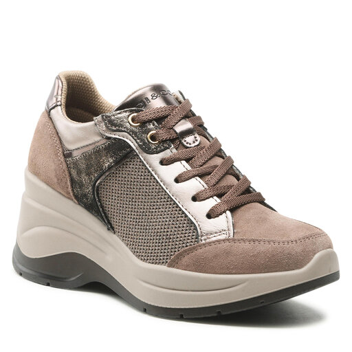 Scarpe igi outlet & go