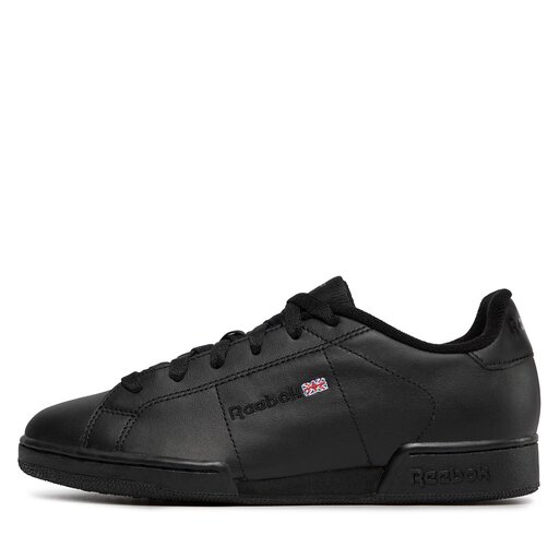 Reebok npc ii 6836 black outlet