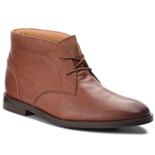 Boots Clarks Glide Chukka 261354297 Marron chaussures