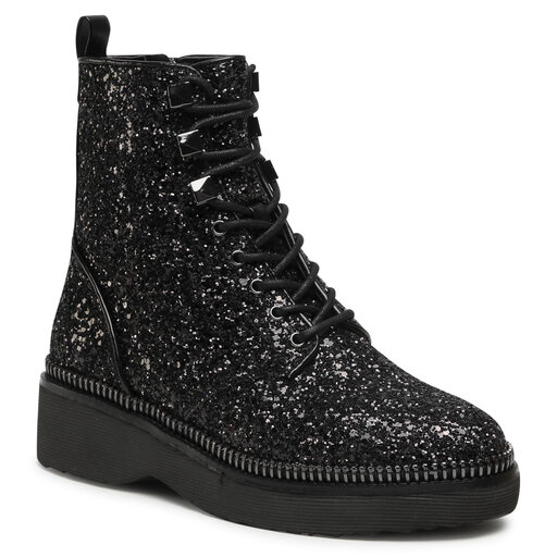 Botines MICHAEL Michael Kors Haskell Bootie 40R1HSFE5D Negro zapatos.es