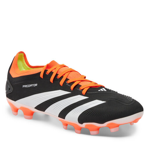 FuBballschuhe adidas Predator 24 Pro Multi Ground Boots IG7733 Schwarz eschuhe