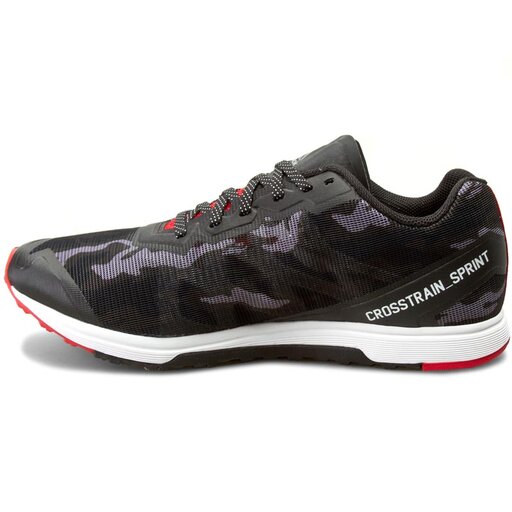 Tênis reebok crosstrain sprint cheap 3.0