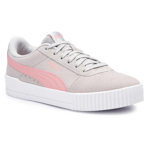 puma carina grey