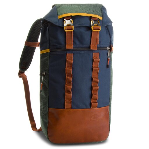 Rucksack Eastpak Bust EK18A Dunkelblau eschuhe