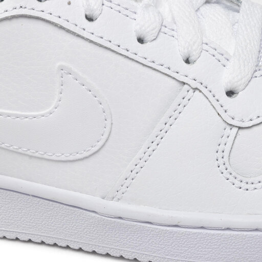 Sneakers Nike Ebernon Low AQ1779 100 WeiB
