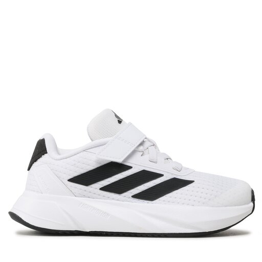 Adidas duramo 9 white top