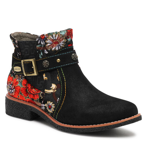 Laura discount vita stivaletti