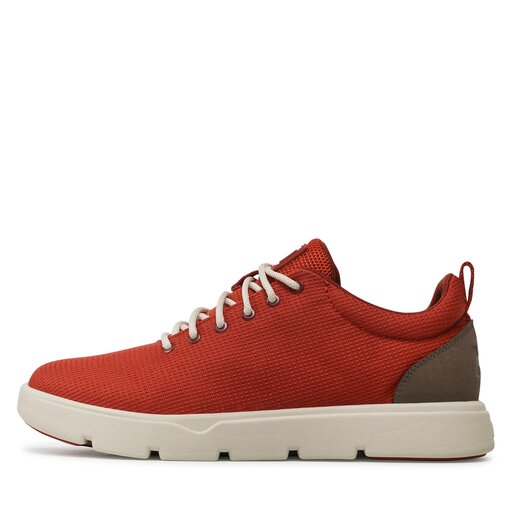 Sneakers Helly Hansen Wallem 11871 219 Marron chaussures