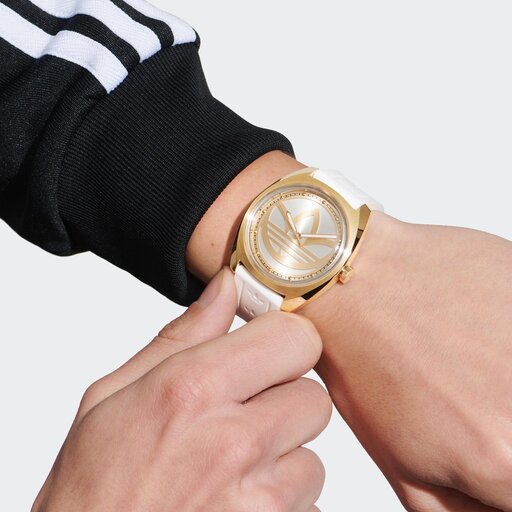 adidas Originals Edition One Watch AOFH23012