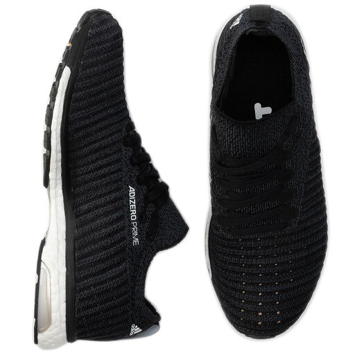 Batai adidas adizero prime B37401 Cblack Ftwwht Carbon eavalyne.lt