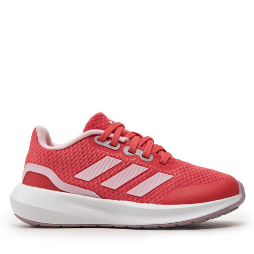 Sneakers adidas RunFalcon 3 Lace ID0593 Rot eschuhe