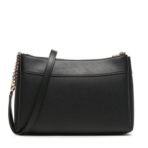 Handtasche MICHAEL Michael Kors Lori 30F3G6LL1L Black