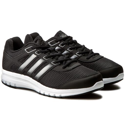 Buty do biegania adidas Duramo Lite M BB0806 Czarny eobuwie .pl