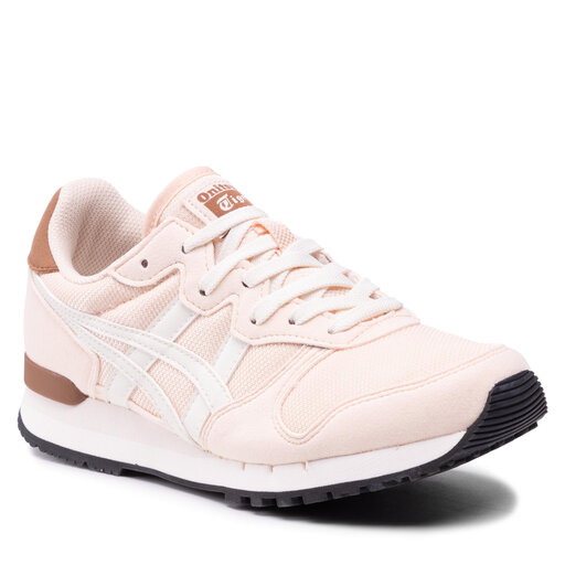 Onitsuka tiger on sale alvarado femme rose