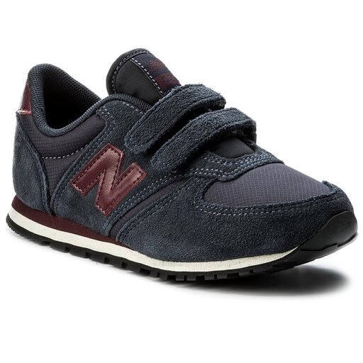 New balance 420 bambino grigio 2025