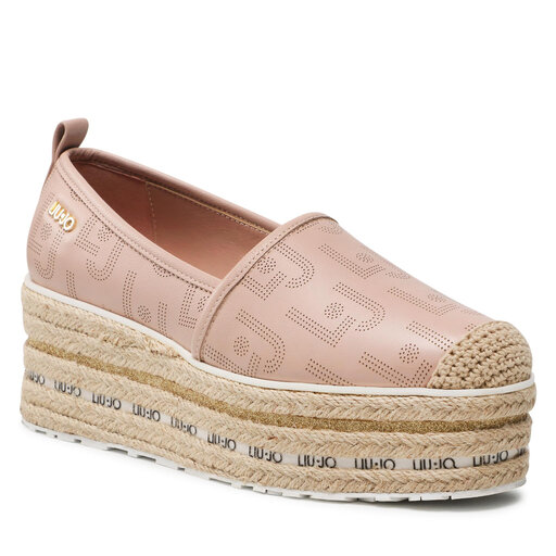 Espadrillas liu jo clearance