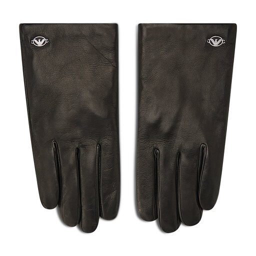 Guanti armani uomo shop