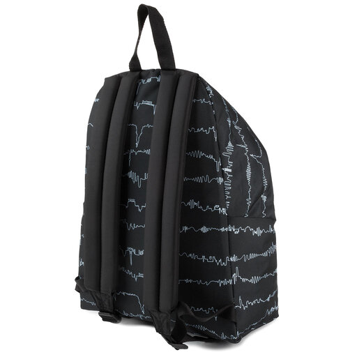 Sac a dos Eastpak Padded Zippl R EK69D Bleu marine chaussures