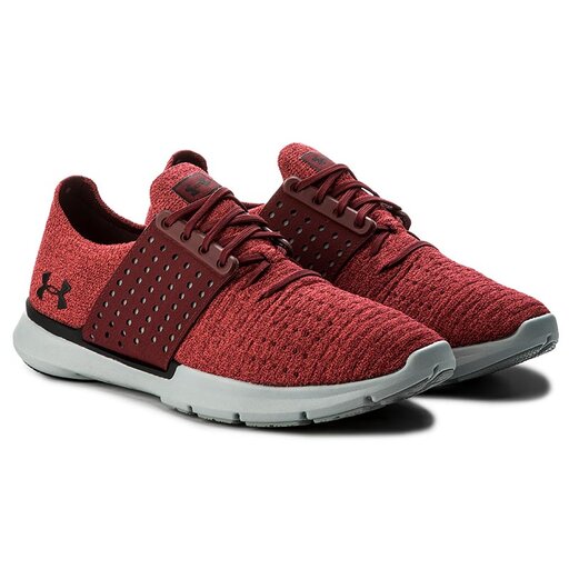 Under armour ua threadborne slingwrap top