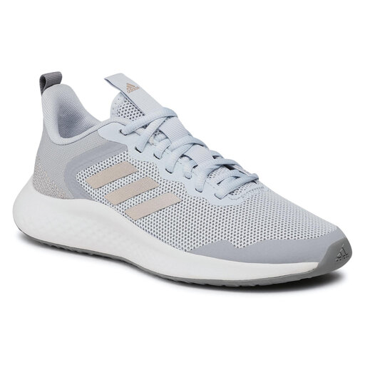 Moteriški bėgimo bateliai adidas Fluidstreet FY8480 - Digisportas