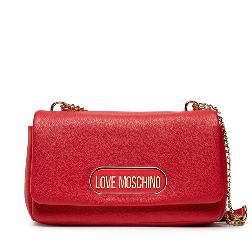 Sac moschino velour top