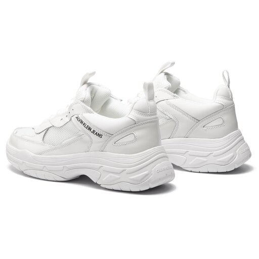 Zapatillas calvin 2025 klein maya mujer