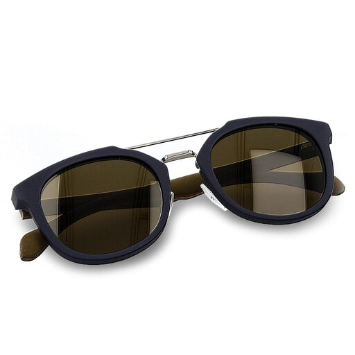 Okulary przeciwsłoneczne Boss 0777/S Granatowy