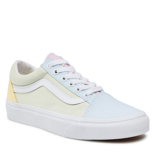 Vans old clearance skool pastel