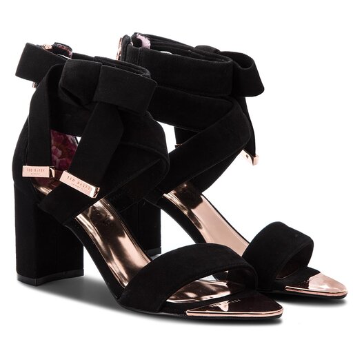 Ted baker hotsell noxen 2 black