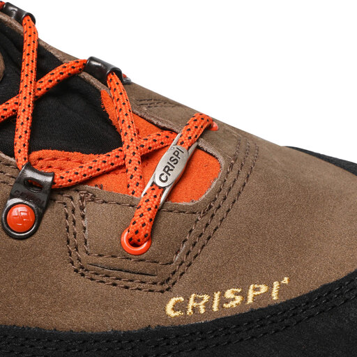Trekkingschuhe Crispi Lapponia Evo Gtx GORE TEX CF49514500 Hazelnut