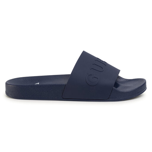 Guess discount delfino slides