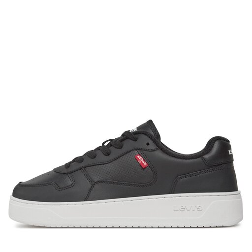 Scarpe levis new arrivals nere