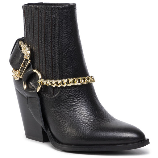 bottines versace