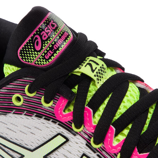 Asics gel nimbus 21 sp femme best sale