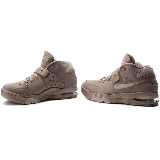 Top nky Nike Air Force Max AH5534 200 Sepia Stone Moon Patricle