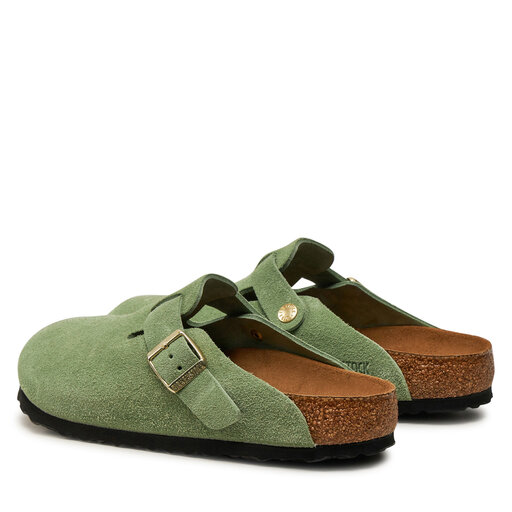 Birkenstock boston forest online