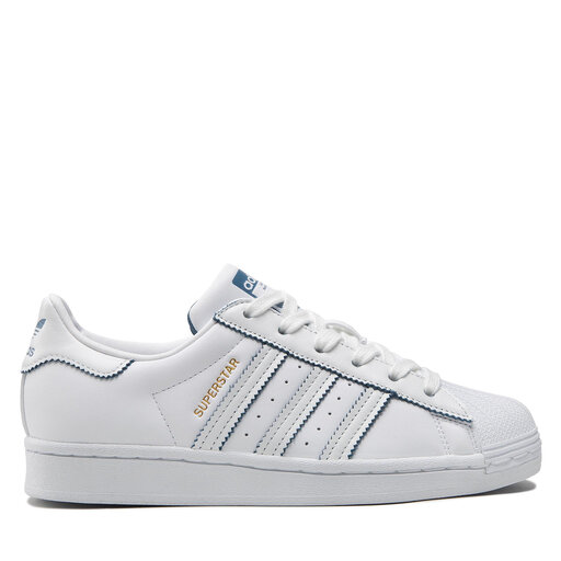 Cip adidas Superstar W GX2012 Ftwwht Altblu Goldmt ecipo.hu