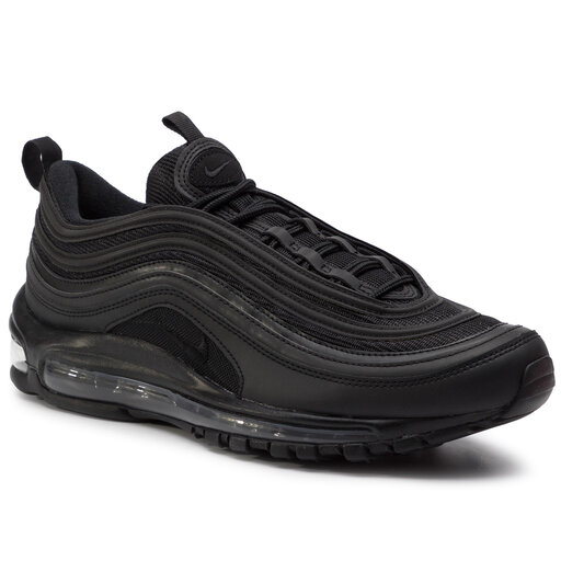 Full black air max 97 clearance
