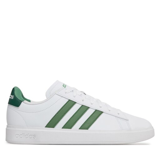 Deportivas con cuña adidas cheap