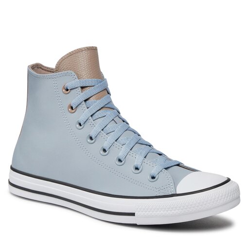 Converse white and silver deals