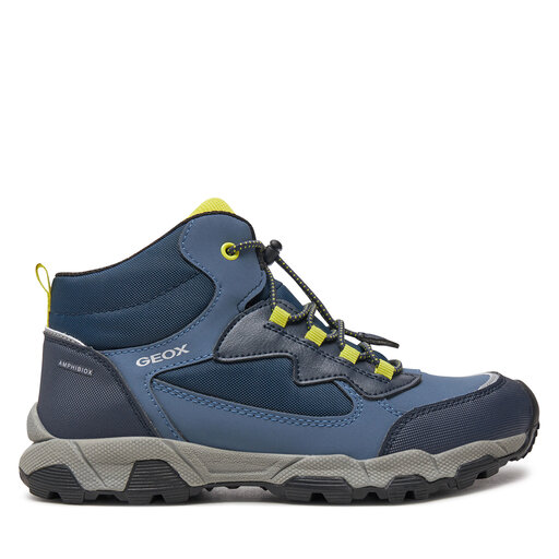 Geox hiking boots sales