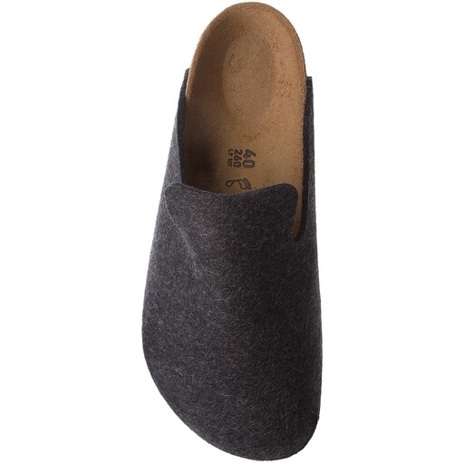 Birkenstock davos slippers shop