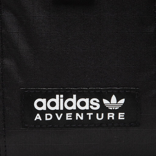 Umhängetasche adidas Flap Bag S HL6728 Schwarz | eschuhe.de